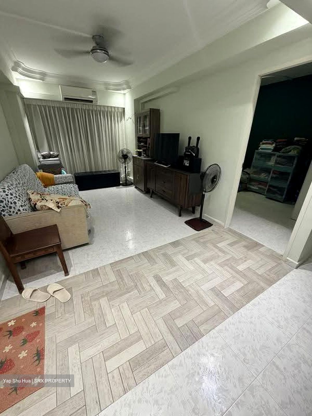 Blk 554 Serangoon North Avenue 3 (Serangoon), HDB 4 Rooms #618201711